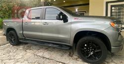 شيفروليه سلفرادو